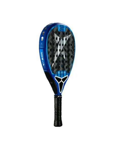 Drop Shot Axion Attack 1.0 2025